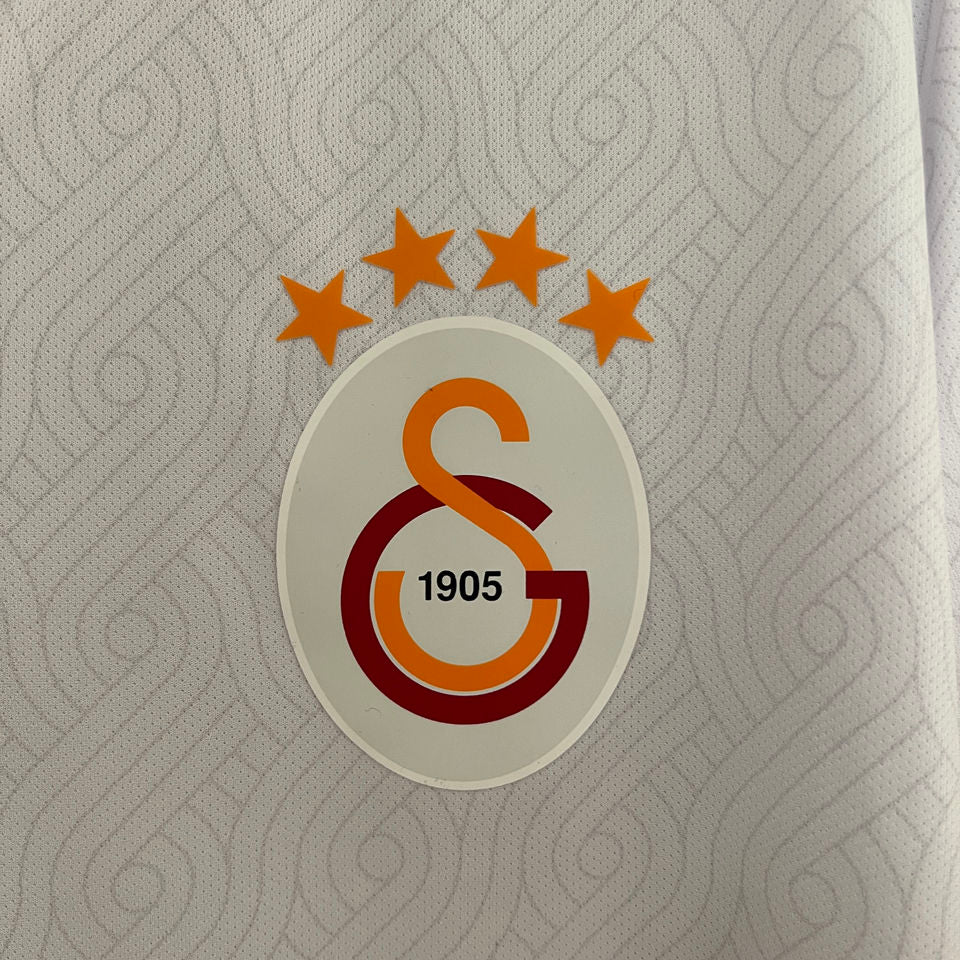 Galatasaray SK Away Kit 2024/25