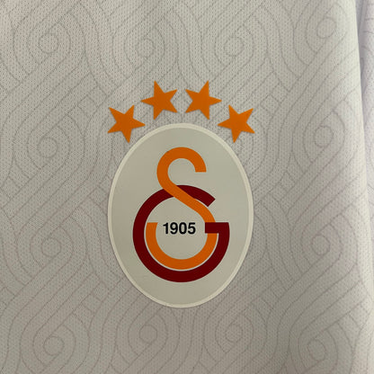 Galatasaray SK Away Kit 2024/25