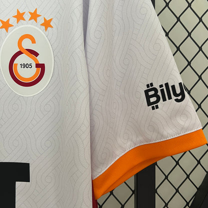 Galatasaray SK Away Kit 2024/25