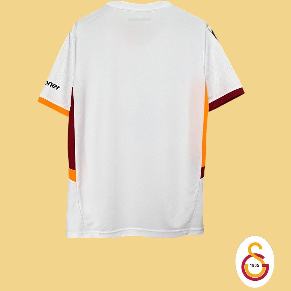 Galatasaray SK Away Kit 2024/25