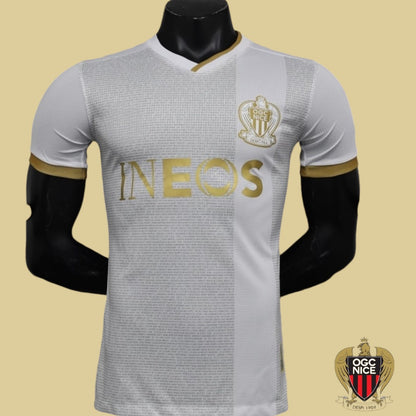 OGC Nice Away Kit 2024/25