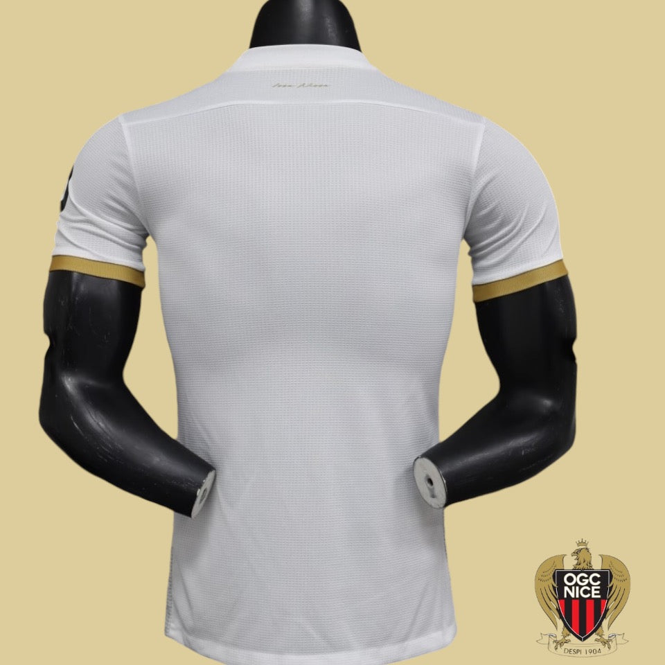 OGC Nice Away Kit 2024/25