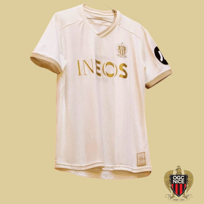 OGC Nice Away Kit 2024/25