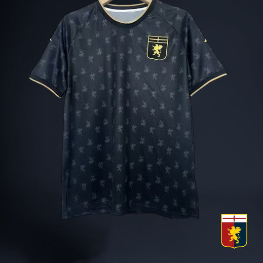 Genoa CFC Third Kit 2024/25