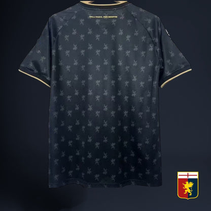 Genoa CFC Third Kit 2024/25