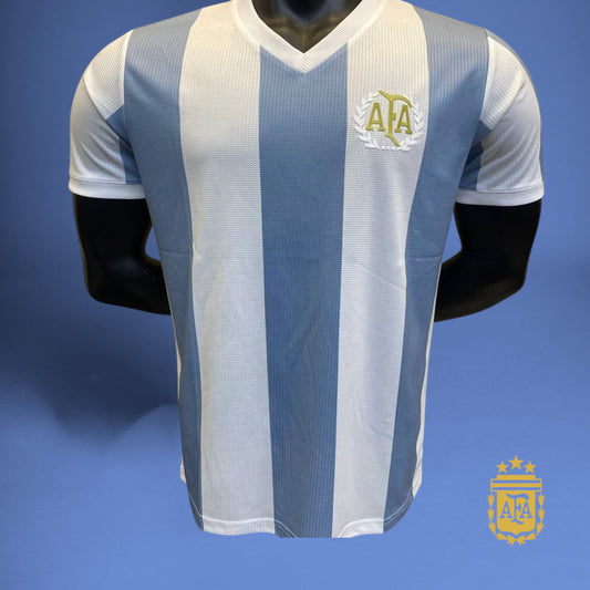 Argentina 50th Anniversary Kit