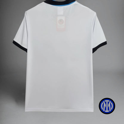 Inter Away Kit 1990/91