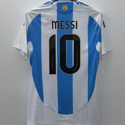 Argentina Home Kit 2024/25