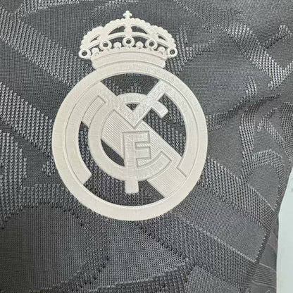 Real Madrid Third Kit 2024/25