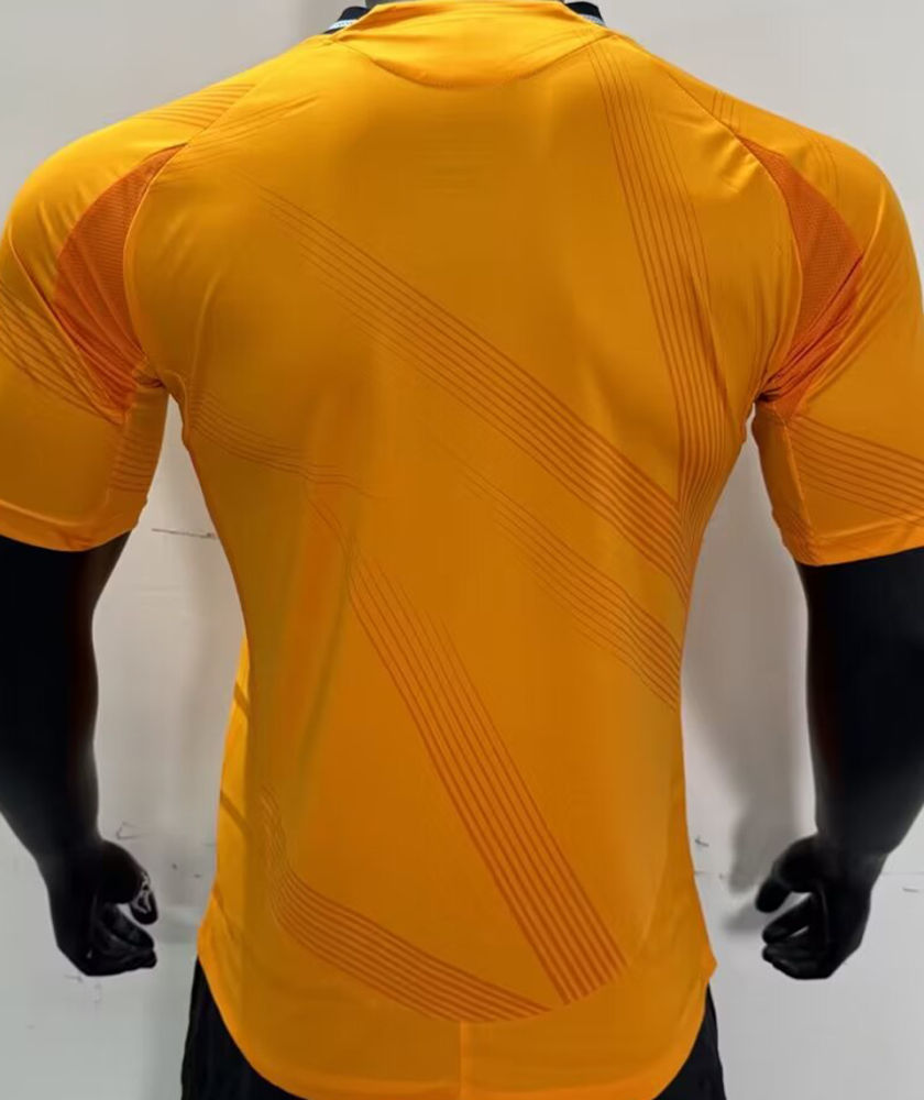 Real Madrid Away Kit 2024/25