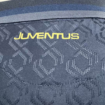 Juventus Fc Third Kit 2024/25