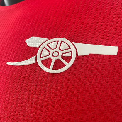 Arsenal FC Home Kit 2024/25