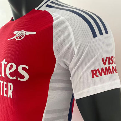 Arsenal FC Home Kit 2024/25