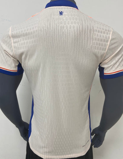 Chelsea Fc Away Kit 2024/25