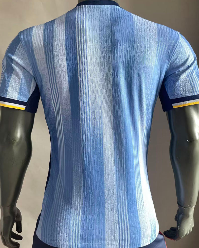 Tottenham Hotspur Fc Away Kit 2024/25