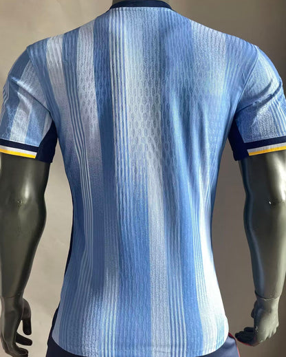 Tottenham Hotspur Fc Away Kit 2024/25