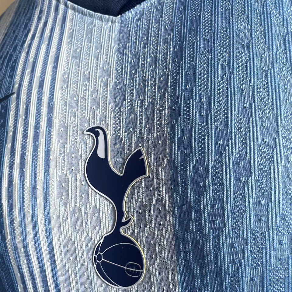 Tottenham Hotspur Fc Away Kit 2024/25