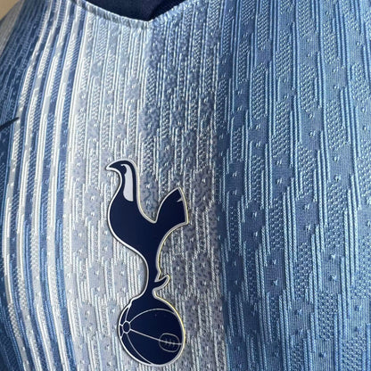Tottenham Hotspur Fc Away Kit 2024/25