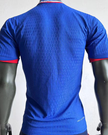 France Home Kit 2024/25