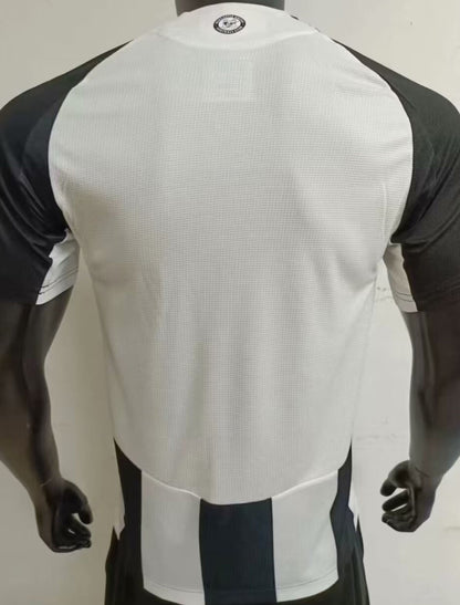 Newcastle United Fc Home Kit 2024/25