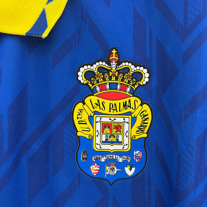 UD Las Palmas Away Kit 2024/25