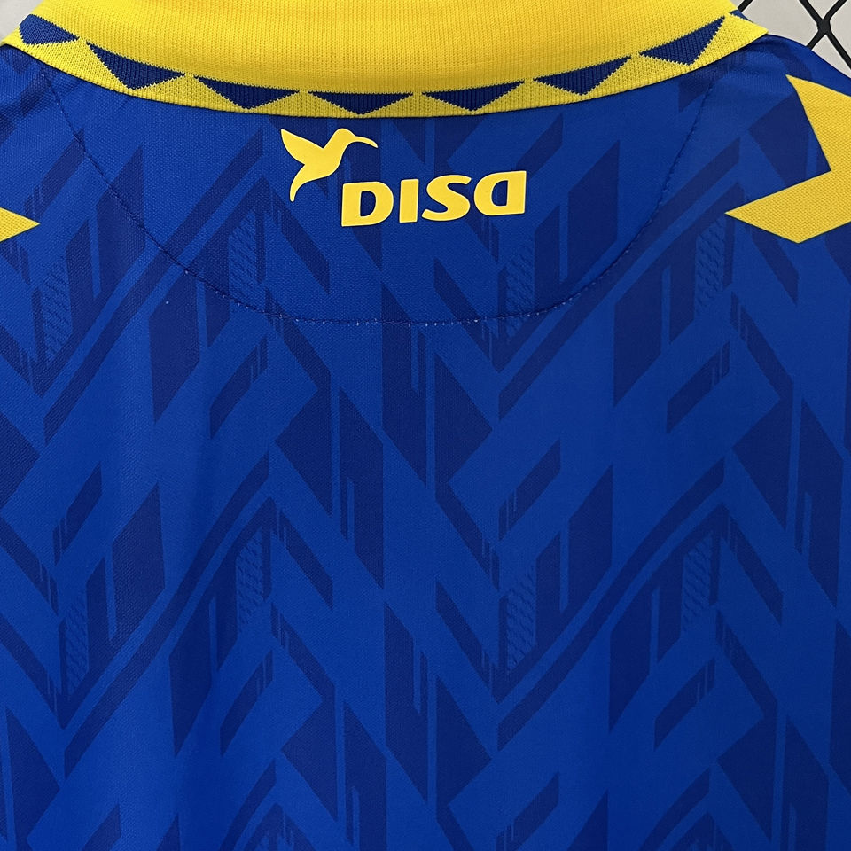 UD Las Palmas Away Kit 2024/25