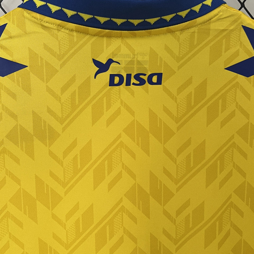 UD Las Palmas Home Kit 2024/24