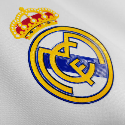 Real Madrid Home Kit 2011/12