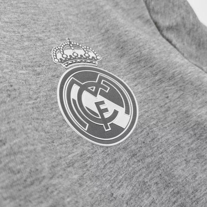 Real Madrid Away Kit 2015/16