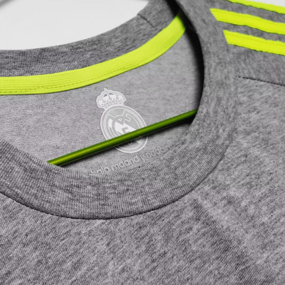 Real Madrid Away Kit 2015/16