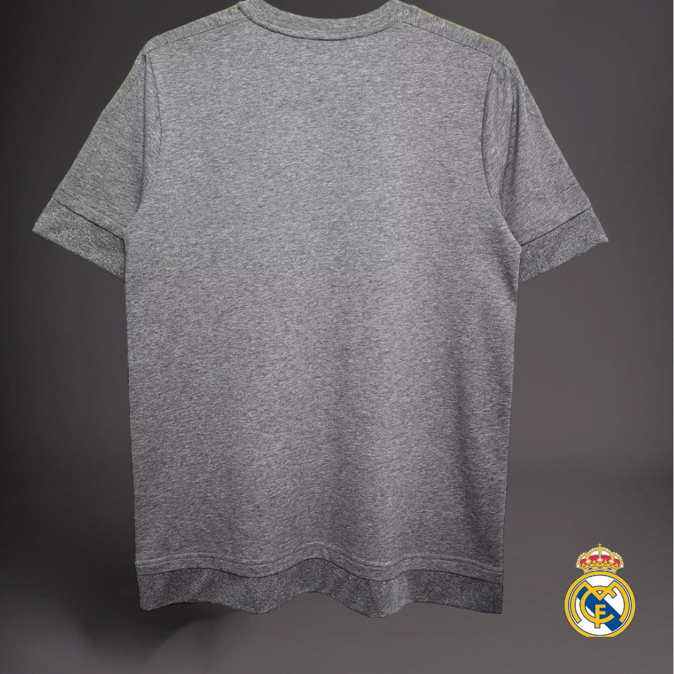 Real Madrid Away Kit 2015/16