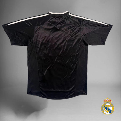 Real Madrid Away Kit 2004/05