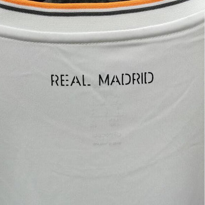 Real Madrid Home Kit 2013/14