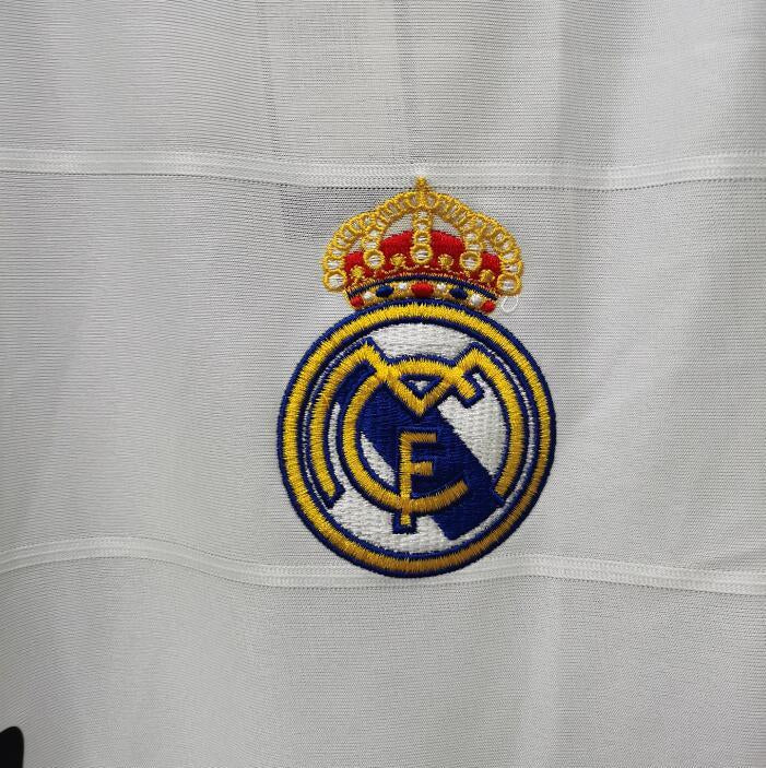 Real Madrid Home Kit 2013/14