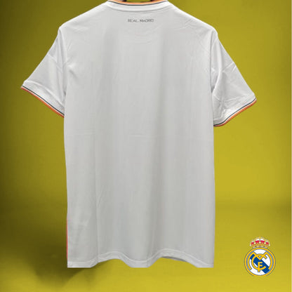 Real Madrid Home Kit 2013/14