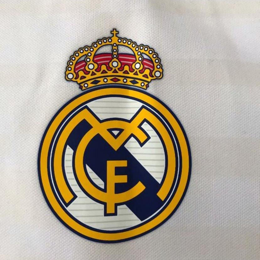 Real Madrid Home Kit 2014/15