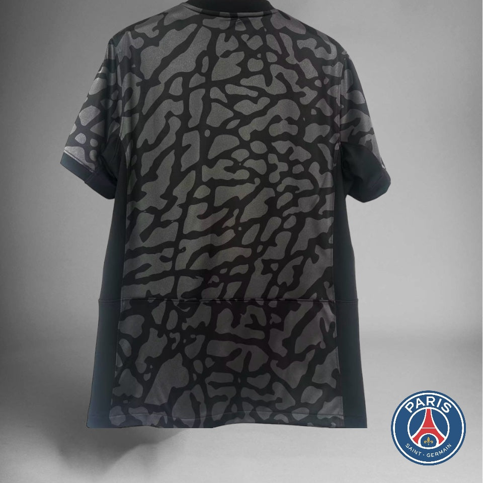 Paris Saint-Germain FC Third Kit 2023/24