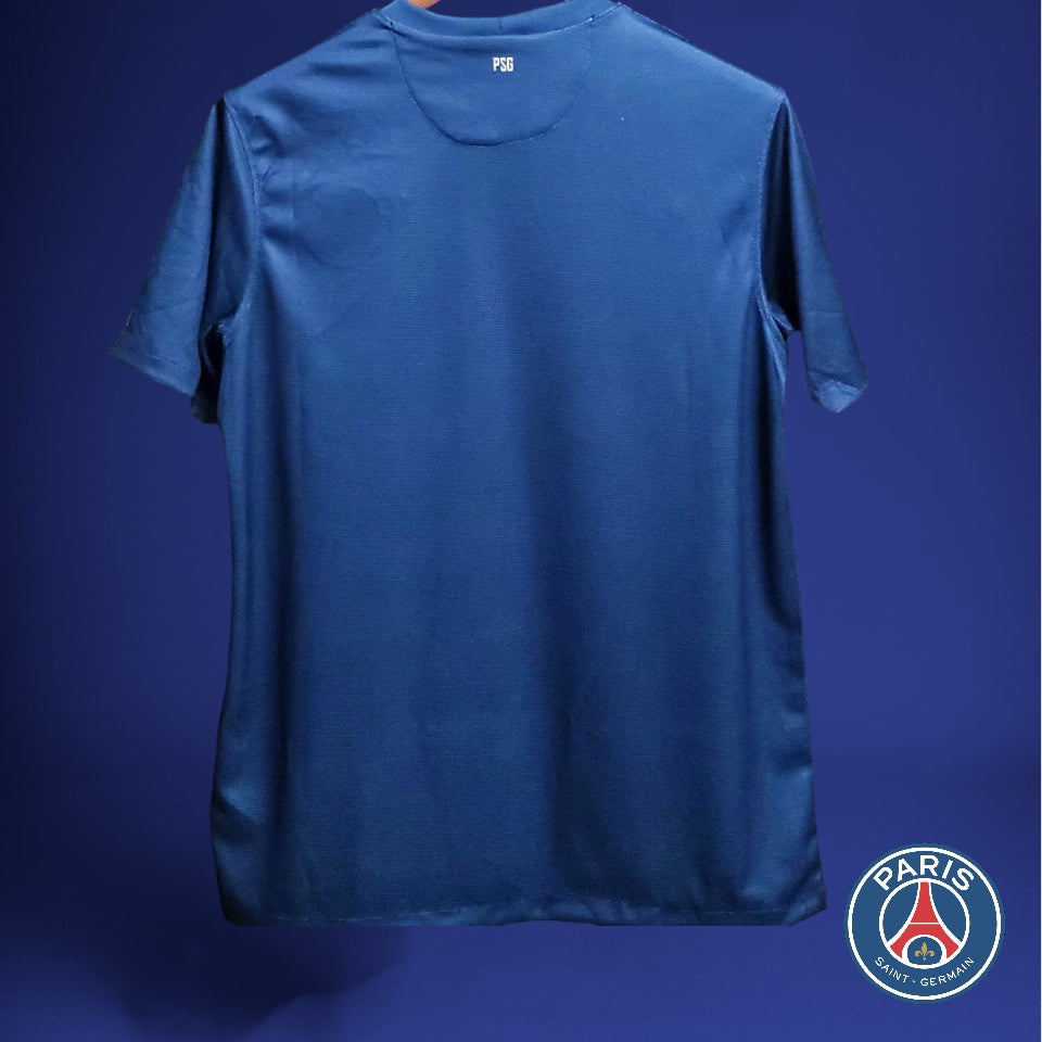 Paris Saint-Germain FC Home Kit 2012/13