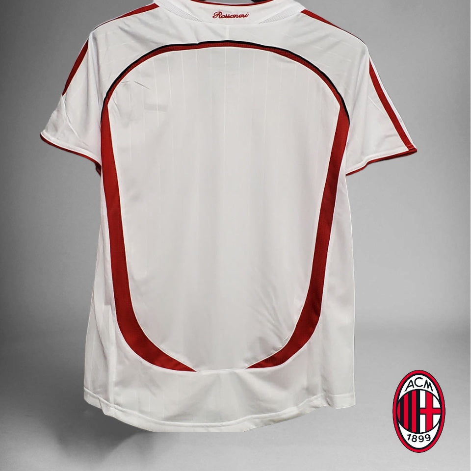 AC Milan Away Kit 2006/07