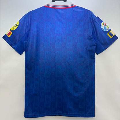 France Home Kit 1996