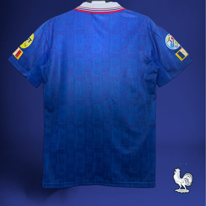 France Home Kit 1996