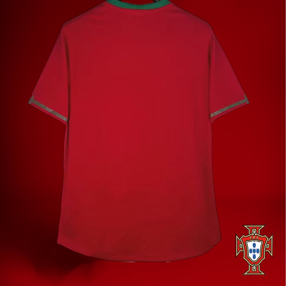 Portugal Home Kit 2012